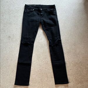 Hurley women’s jeans size 28